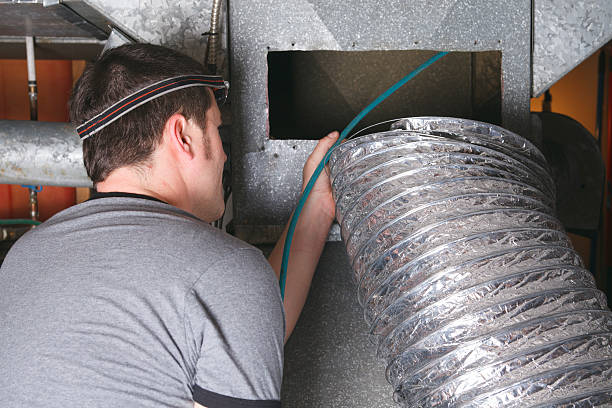 Best Affordable HVAC Duct Cleaning  in Verandah, FL